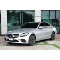 ราคา 2020 Mercedes-Benz C350 2.0 e Exclusive Sedan - กรุงเทพมหานคร (รถมือสอง) (18159645)
