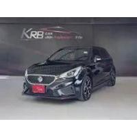 ราคา 2019 MG MG3 1.5 X Hatchback - สุพรรณบุรี (รถมือสอง) (18166049)
