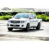 ราคา 2005 Toyota HILUX VIGO 3.0 E Prerunner Double Cab Pickup - กรุงเทพมหานคร (รถมือสอง) (18166662)