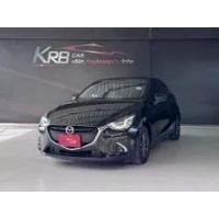 ราคา 2018 Mazda 2 1.3 Sports High Connect Hatchback - สุพรรณบุรี (รถมือสอง) (18165937)