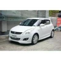 ราคา 2013 Suzuki SWIFT 1.2 GLX Hatchback - นนทบุรี (รถมือสอง) (18166231)