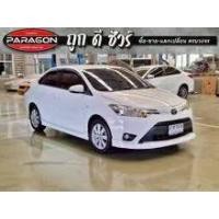 ราคา 2014 Toyota VIOS 1.5 E Sedan - ปทุมธานี (รถมือสอง) (18165181)