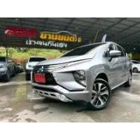 ราคา 2019 Mitsubishi Xpander 1.5 GT Wagon - กระบี่ (รถมือสอง) (18164444)