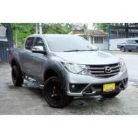 ราคา 2019 Mazda BT-50 PRO 2.2 Thunder Hi-Racer Double Cab Pickup - ระยอง (รถมือสอง) (18164389)