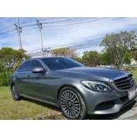 ราคา 2019 Mercedes-Benz C350 2.0 e Exclusive Sedan - กรุงเทพมหานคร (รถมือสอง) (18164011)