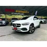 ราคา 2021 Mercedes-Benz GLA200 1.3 Progressive SUV - กระบี่ (รถมือสอง) (18164298)