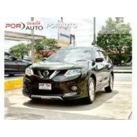 ราคา 2015 Nissan X-TRAIL 2.0 V SUV - กรุงเทพมหานคร (รถมือสอง) (18163279)