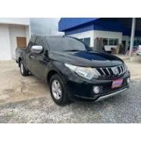 ราคา 2019 Mitsubishi TRITON 2.5 GLX Mega Cab Pickup - อุบลราชธานี (รถมือสอง) (18163167)