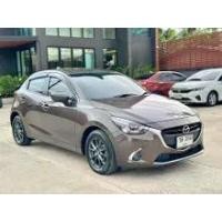 ราคา 2018 Mazda 2 1.3 Sports High Connect Hatchback - สงขลา (รถมือสอง) (18161401)