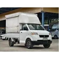 ราคา 2013 Suzuki CARRY 1.6 Truck - กรุงเทพมหานคร (รถมือสอง) (18161074)