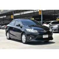 ราคา 2014 Toyota VIOS 1.5 E Sedan - นนทบุรี (รถมือสอง) (18160696)