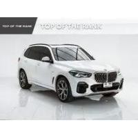 ราคา 2020 BMW X5 3.0 xDrive45e M Sport SUV - กรุงเทพมหานคร (รถมือสอง) (18175650)