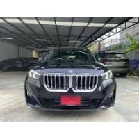 ราคา 2025 BMW X1 2.0 sDrive20i M Sport SUV - กรุงเทพมหานคร (รถใหม่) (17284200)