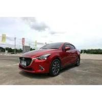 ราคา 2017 Mazda 2 1.5 XD High Connect Sedan - เชียงใหม่ (รถมือสอง) (18168266)
