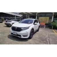 ราคา 2017 Honda CR-V 1.6 DT EL SUV - กรุงเทพมหานคร (รถมือสอง) (18163265)