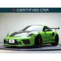 ราคา 2019 Porsche 911 4.0 GT3 RS Coupe - กรุงเทพมหานคร (รถมือสอง) (17379419)