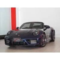 ราคา 2024 Porsche 911 3.0 Carrera S Convertible - ชลบุรี (รถมือสอง) (16667039)