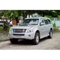 ราคา 2007 Isuzu MU-7 3.0 Primo SUV - กรุงเทพมหานคร (รถมือสอง) (18176116)