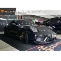 ราคา 2023 Porsche 911 3.0 Carrera 4 GTS Coupe - กรุงเทพมหานคร (รถมือสอง) (18174793)
