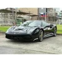 ราคา 2018 Ferrari 488 3.9 GTB Coupe - กรุงเทพมหานคร (รถมือสอง) (18174517)