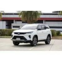 ราคา 2020 Toyota FORTUNER 2.4 Legender SUV - อุบลราชธานี (รถมือสอง) (18174349)