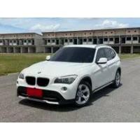 ราคา 2014 BMW X1 2.0 sDrive18i Sport SUV - สงขลา (รถมือสอง) (18174179)