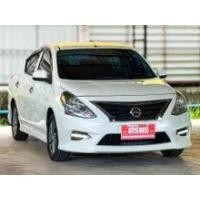 ราคา 2016 Nissan ALMERA 1.2 E Sportech Sedan - เชียงใหม่ (รถมือสอง) (18174147)