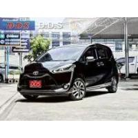 ราคา 2020 Toyota SIENTA 1.5 V Wagon - กรุงเทพมหานคร (รถมือสอง) (18173374)
