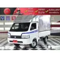 ราคา 2025 Suzuki CARRY 1.5 Truck - กรุงเทพมหานคร (รถมือสอง) (18173254)
