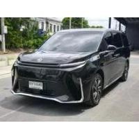 ราคา 2023 MG Maxus9 V Van - กรุงเทพมหานคร (รถมือสอง) (18166345)