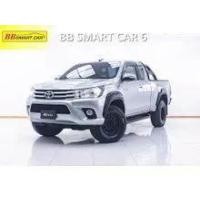 ราคา 2017 Toyota HILUX REVO 2.4 G Prerunner Smart Cab Pickup - กรุงเทพมหานคร (รถมือสอง) (18172275)