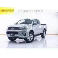 ราคา 2017 Toyota HILUX REVO 2.4 G Prerunner Smart Cab Pickup - กรุงเทพมหานคร (รถมือสอง) (18172316)