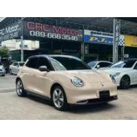 ราคา 2023 ORA Good Cat 500 Ultra Hatchback - กรุงเทพมหานคร (รถมือสอง) (16918630)