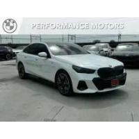 ราคา 2025 BMW 530e 2.0 M Sport Pro Sedan - กรุงเทพมหานคร (รถใหม่) (18171781)