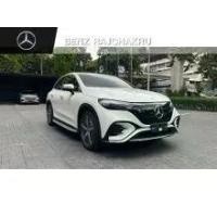 ราคา 2023 Mercedes-Benz EQE350 4MATIC AMG Line SUV - กรุงเทพมหานคร (รถมือสอง) (18171414)