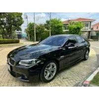 ราคา 2015 BMW 528i 2.0 M Sport Sedan - กรุงเทพมหานคร (รถมือสอง) (18170935)