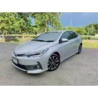 ราคา 2019 Toyota Corolla Altis 1.8 ESPORT Sedan - กรุงเทพมหานคร (รถมือสอง) (18170692)