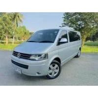 ราคา 2012 Volkswagen CARAVELLE 2.0 TDi Van - กรุงเทพมหานคร (รถมือสอง) (18170365)