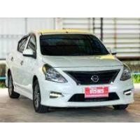 ราคา 2016 Nissan ALMERA 1.2 E Sportech Sedan - เชียงใหม่ (รถมือสอง) (18170178)