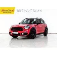 ราคา 2019 Mini Countryman 2.0 Cooper S Hatchback - กรุงเทพมหานคร (รถมือสอง) (18155393)