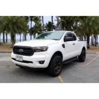 ราคา 2019 Ford RANGER 2.2 XL+ Open Cab Hi-Rider Pickup - ชลบุรี (รถมือสอง) (18168945)