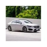 ราคา 2015 Mercedes-Benz CLA250 2.0 AMG Sport Coupe - กรุงเทพมหานคร (รถมือสอง) (18182385)
