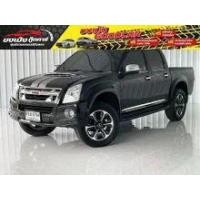 ราคา 2011 Isuzu D-MAX 3.0 Hi-Lander X-Series Cab-4 Pickup - กรุงเทพมหานคร (รถมือสอง) (18177321)