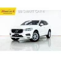 ราคา 2020 Volvo XC60 2.0 D4 Momentum SUV - กรุงเทพมหานคร (รถมือสอง) (18177801)
