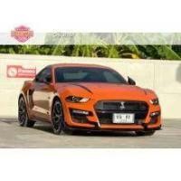ราคา 2020 Ford MUSTANG 2.3 EcoBoost Coupe - กรุงเทพมหานคร (รถมือสอง) (18177391)
