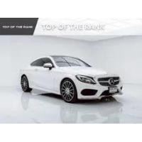 ราคา 2016 Mercedes-Benz C250 2.0 AMG Dynamic Coupe - กรุงเทพมหานคร (รถมือสอง) (18177276)