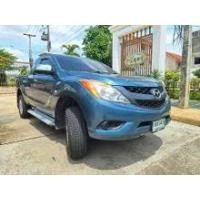 ราคา 2013 Mazda BT-50 PRO 2.2 Hi-Racer Freestyle Cab Pickup - ปทุมธานี (รถมือสอง) (14867243)