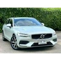 ราคา 2021 Volvo V60 2.0 Recharge T8 R-Design Expression Wagon - กรุงเทพมหานคร (รถมือสอง) (18182288)