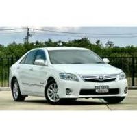ราคา 2010 Toyota CAMRY 2.4 Hybrid DVD Sedan - นนทบุรี (รถมือสอง) (18181636)