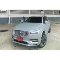 ราคา 2024 Volvo XC90 2.0 Recharge Ultimate T8 SUV - กรุงเทพมหานคร (รถมือสอง) (18180005)